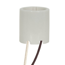 4KV MED BS GLAZED PORC CSSNP - 80-1734