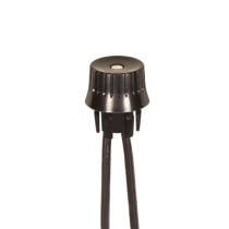 BLACK ROTARY ON-OFF PHEN SW - 80-1770