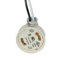 GU24 CAP SIDE MT HICK W/ 24"LD - 80-1862