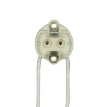 G12 PORCELAIN HID 5KV SKT - 80-1872
