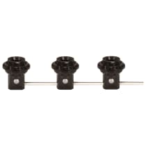 3 LT. THREADED CAND HARNESS SE - 80-1912