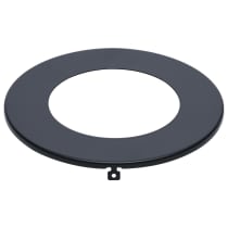 DW TRIM ACC/4/SF/WF/RND/BK - 80-2910