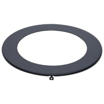 DW TRIM ACC/6/SF/WF/RND/BK - 80-2911