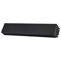 EMERGENCY DRIVER ENCLOSURE - 80-973
