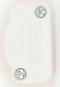 WHITE HI LO DIMMER SPT-1 - 90-436