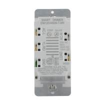 SF/DIM/WALL/WHITE - S11268
