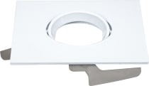 FREEDOM/5-6/SQ/GIMBAL TRIM/WH - S9693