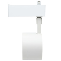 12W LED TRACK HEAD ROUND - TH903