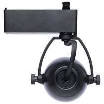 12W LED TRACK HEAD PINCH BACK - TH914