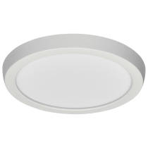 BLINK 11W LED 7" RND WHITE - 62-1710
