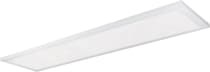 5W/LED/1X4/FLUSH/3K/WH - 62-1054