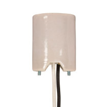 4KV KEYLESS POR MOGUL SKT W/ - 80-2093
