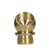 45 DEG SMALL ANGLE NOZZLE - 80-2160