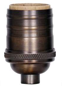 4PC SHORT KEYLESS BRASS SKT - 80-2326