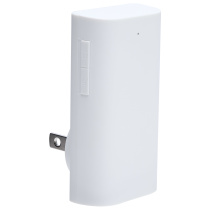 DOORBELL CHIME WHITE FINISH - 86-935
