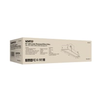 15WLED/DW/LINEAR/18"/ADJ-CCT - S11721