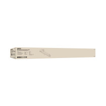 40WLED/DW/LINEAR/48"/ADJ-CCT - S11724