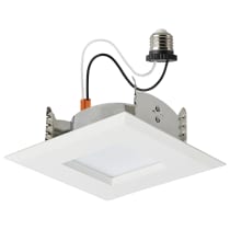 6.7WLED/RDL/4/5CCT-SEL/SQ - S11820R1