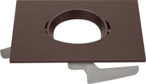FREEDOM/5-6/SQ/GIMBAL TRIM/BZ - S9695