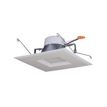 11.5WLED/5-6/SQ/40K/120V - S39772