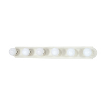 6 LT 36" RACETRACK VANITY - 60-314