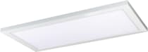 22W/LED/1X2/FLUSH/3K/WH - 62-1052