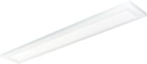 30W/LED/5"X36"/FLUSH/4K/WH - 62-1256