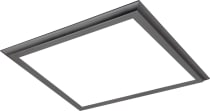45W/LED/2X2/FLUSH/4K/GM - 62-1273