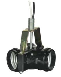 3 LT PHENOLIC CLUSTER W/ TOP - 80-2449