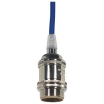 NICKEL 4 PC S.B. KEYLESS SKT - 80-2454