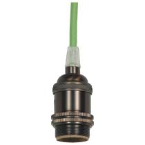 DARK ANT 4PC S.B. KEYLESS SKT - 80-2456