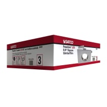 FREEDOM/5-6/SQ/GIMBAL TRIM/PN - S9696