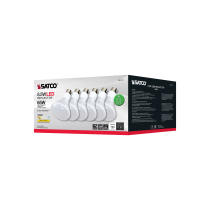 8.5BR30/LED/830/120V/6PK - S11471