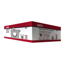 FREEDOM/5-6/SQ/GIMBAL TRIM/PN - S9696