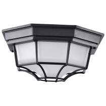 LED SPIDER CAGE - 62-1400