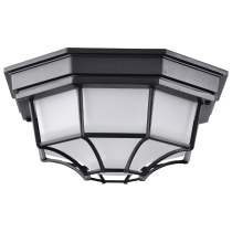 LED SPIDER CAGE - 62-1400