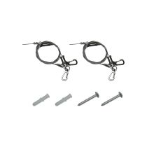 2' & 4'SUSPENSION KIT - 65-706