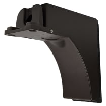 AREA LIGHT FIXED ARM MOUNT - 65-876