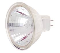 35W MR-16 LENSED FLOOD 24 VOLT - S1993