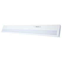 UNDER CAB LED RGB 28" - WH - 63-554