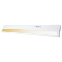 UNDER CAB LED RGB 28" - WH - 63-554