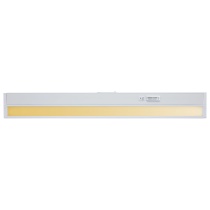 UNDER CAB LED RGB 28" - WH - 63-554