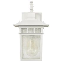 COVE NECK 1 LGT OUTDOOR WALL - 60-4951