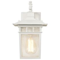 COVE NECK 1 LGT OUTDOOR WALL - 60-4951