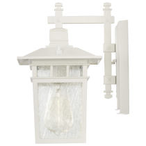 COVE NECK 1 LGT OUTDOOR WALL - 60-4951