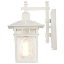 COVE NECK 1 LGT OUTDOOR WALL - 60-4951