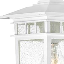 COVE NECK 1 LGT OUTDOOR WALL - 60-4951