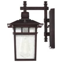 COVE NECK 1 LGT OUTDOOR WALL - 60-4952