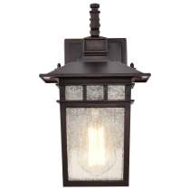 COVE NECK 1 LGT OUTDOOR WALL - 60-4952