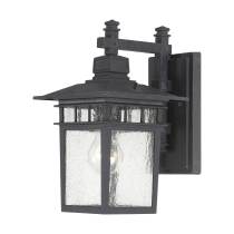 COVE NECK 1 LGT OUTDOOR WALL - 60-4953